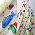 Fabric Godmother - 'Meze' Viscose | Linen
